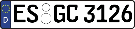 ES-GC3126