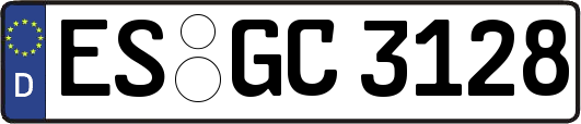 ES-GC3128