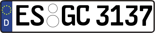 ES-GC3137