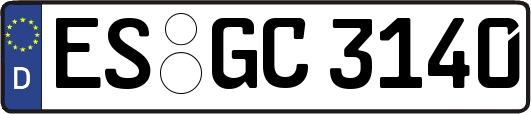 ES-GC3140