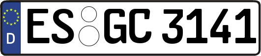 ES-GC3141