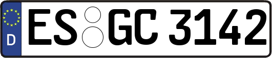 ES-GC3142