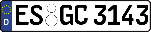 ES-GC3143
