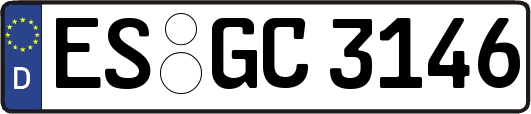 ES-GC3146