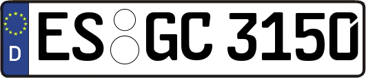 ES-GC3150
