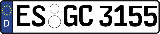 ES-GC3155