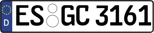 ES-GC3161