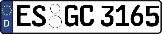 ES-GC3165