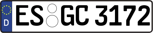 ES-GC3172
