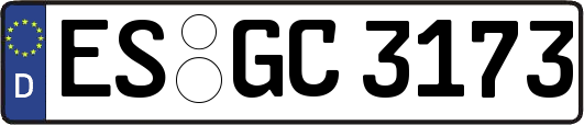 ES-GC3173