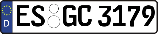 ES-GC3179