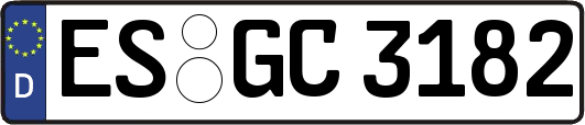 ES-GC3182