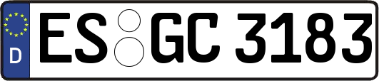 ES-GC3183
