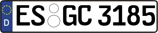 ES-GC3185