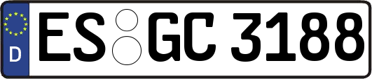 ES-GC3188