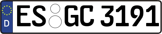 ES-GC3191