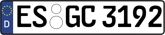 ES-GC3192