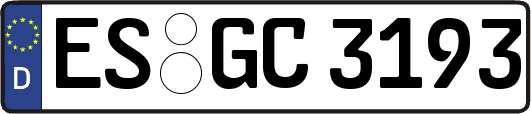 ES-GC3193