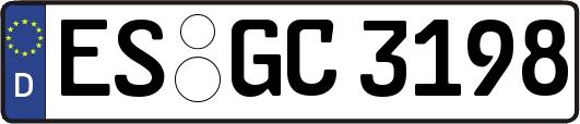 ES-GC3198