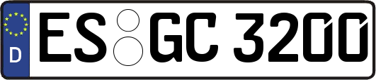 ES-GC3200