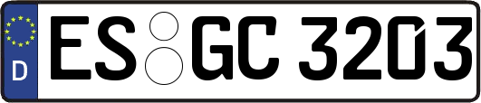 ES-GC3203
