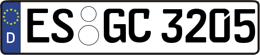 ES-GC3205
