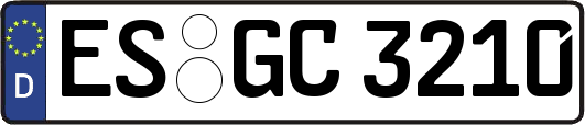 ES-GC3210