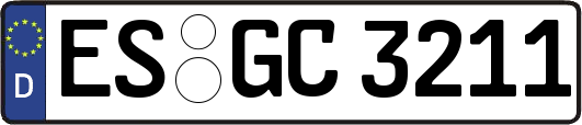 ES-GC3211