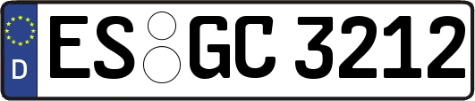 ES-GC3212