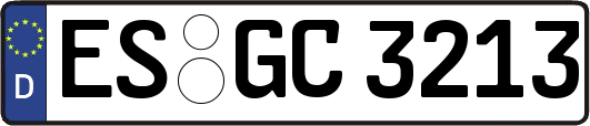 ES-GC3213