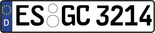 ES-GC3214