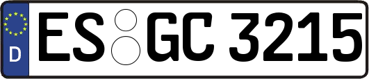 ES-GC3215