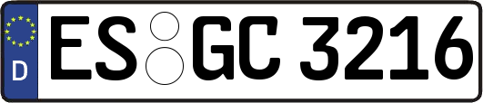 ES-GC3216