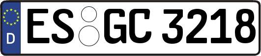 ES-GC3218
