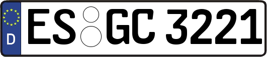 ES-GC3221