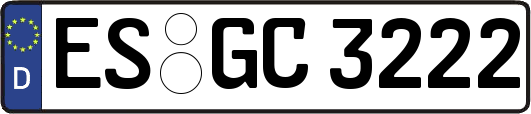 ES-GC3222