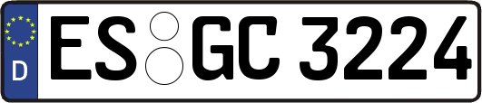 ES-GC3224
