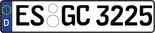 ES-GC3225