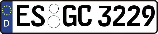 ES-GC3229