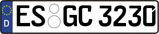 ES-GC3230