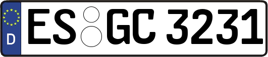 ES-GC3231