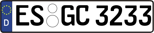 ES-GC3233