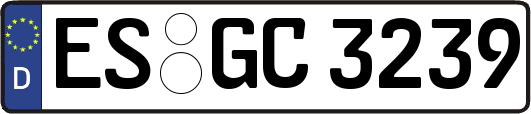 ES-GC3239