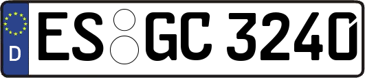 ES-GC3240