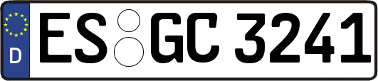 ES-GC3241