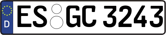ES-GC3243