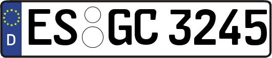 ES-GC3245