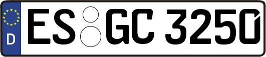 ES-GC3250