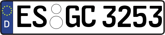 ES-GC3253