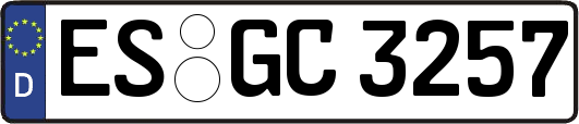 ES-GC3257